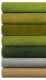 Trvov koberec - Jarn lka -300 x 100 cm